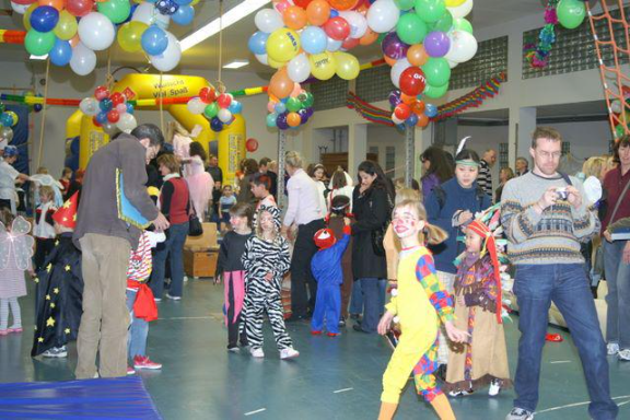 2009-Kinderfasching_36
