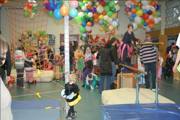 2009-Kinderfasching_42